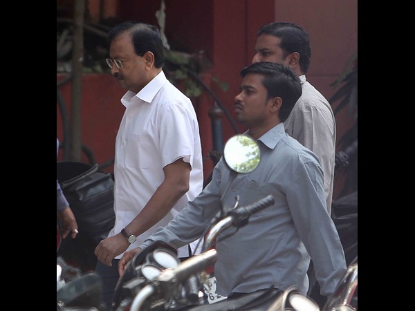 రామలింగ రాజు ఇలా...