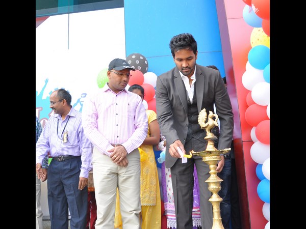 మంచు విష్ణు చేతుల మీదగా 'మోహన మంత్ర'