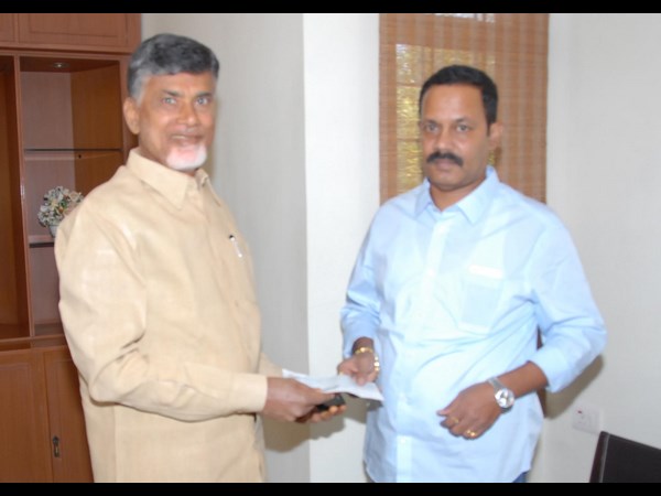 విరాళాలు