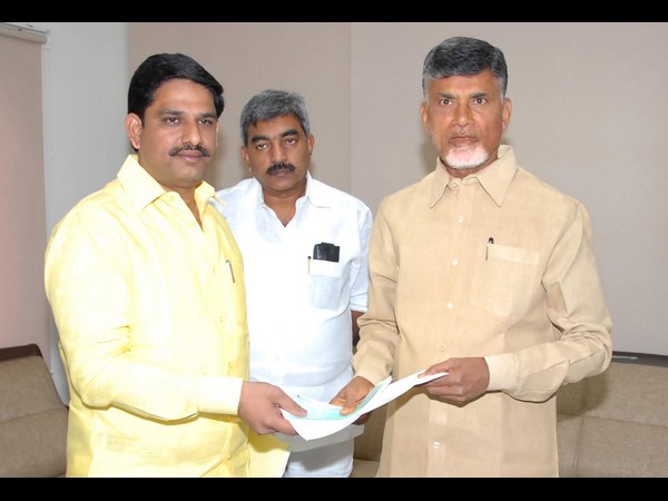 విరాళాలు