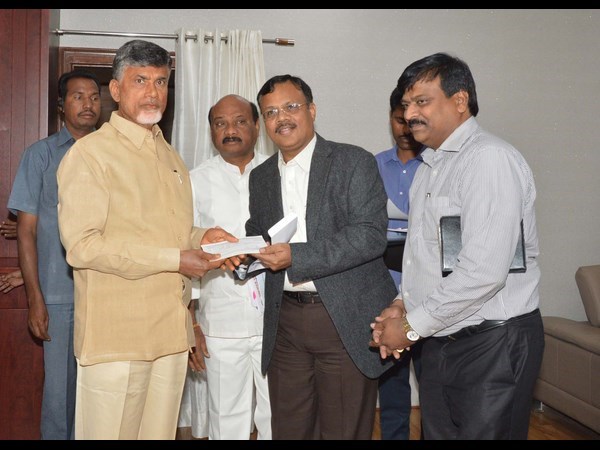 విరాళాలు