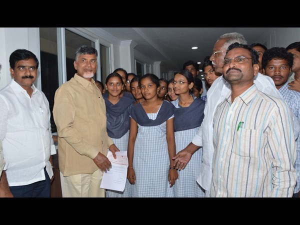 విరాళాలు