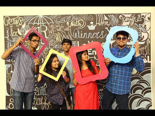 ఫ్యాషన్ షో