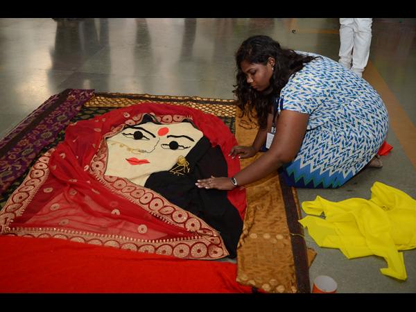 ఫ్యాషన్ షో