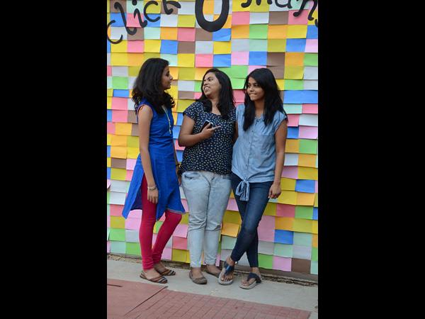 ఫ్యాషన్ షో