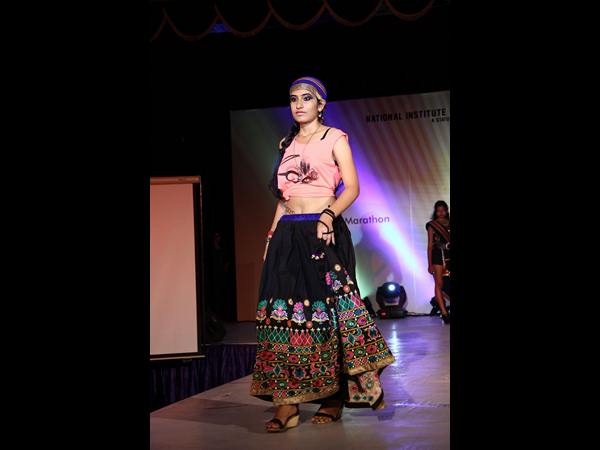 ఫ్యాషన్ షో