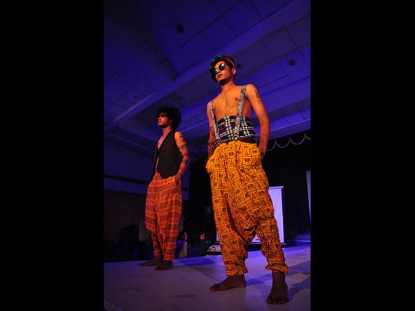 ఫ్యాషన్ షో