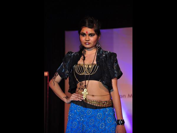 ఫ్యాషన్ షో