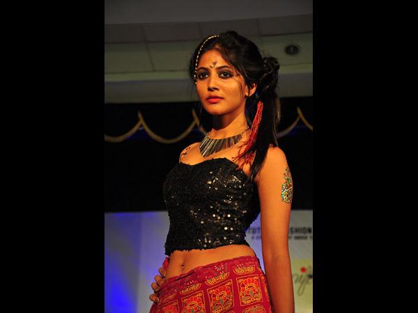 ఫ్యాషన్ షో