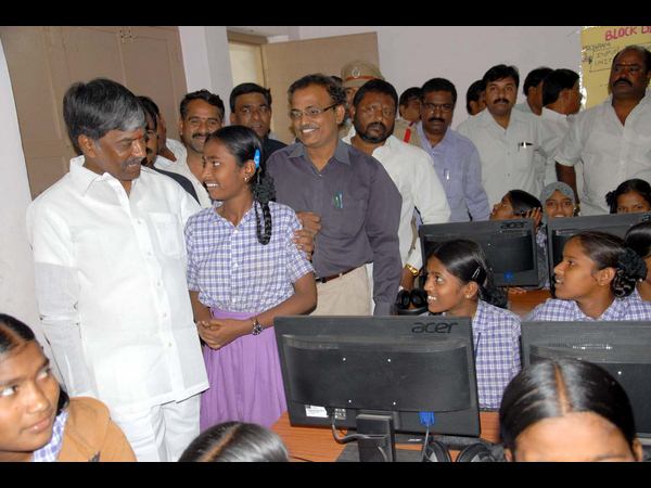  పద్మారావు