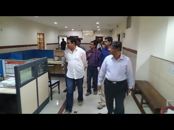  కేటీఆర్