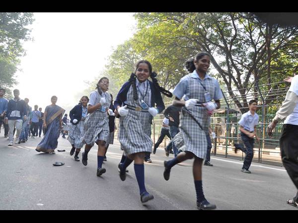 ఐక్యతా పరుగు ఐక్యతా పరుగు