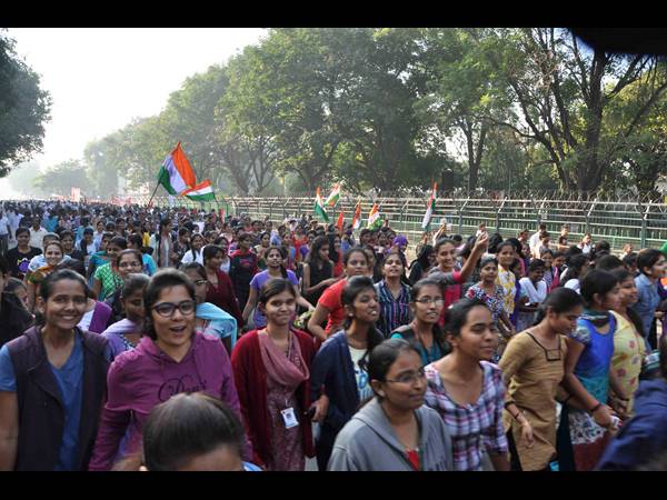 ఐక్యతా పరుగు ఐక్యతా పరుగు