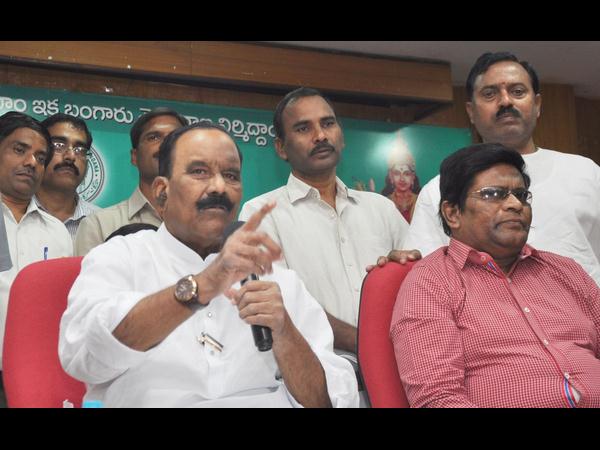 నయా పైసా వదలం