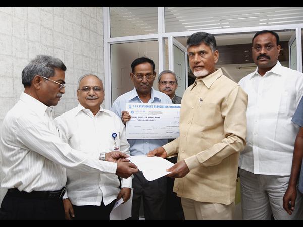 చంద్రబాబు