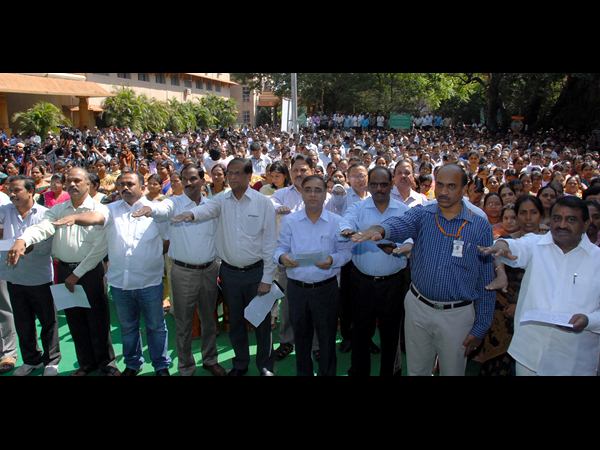 ఏక్తా దివాస్