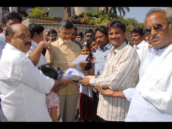 చంద్రబాబు