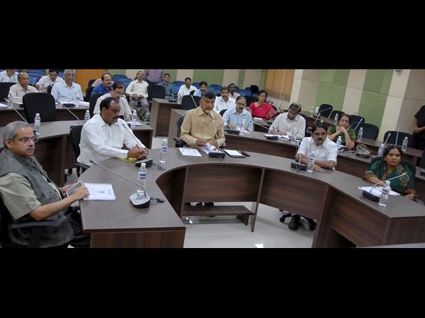 చంద్రబాబు