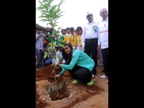 పీవీ సింధు