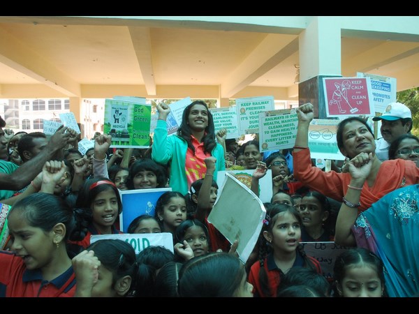 పీవీ సింధు