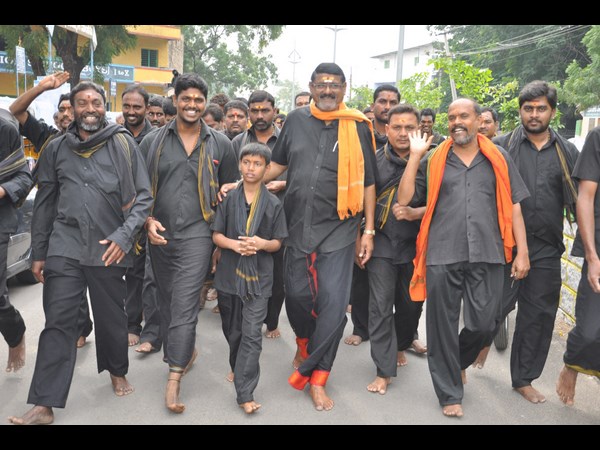 అయ్యప్ప మాల