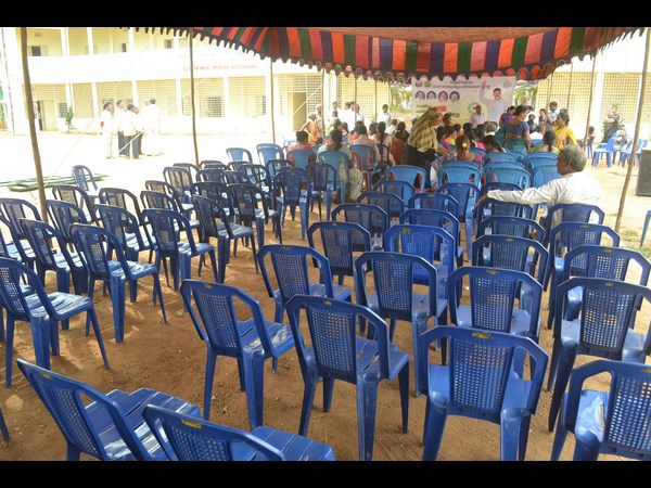 అందరికీ సంక్షేమ పథకాలు: మంత్రి గంటా