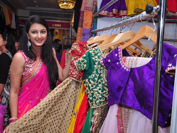 వధువుల కోసం 