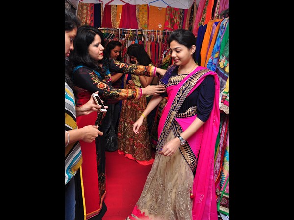 వధువుల కోసం 