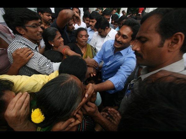 ఏపీ అవతరణ దినోత్సవం