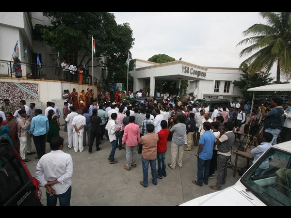 ఏపీ అవతరణ దినోత్సవం