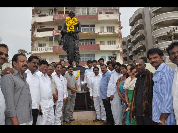 వైయస్సార్ కాంగ్రెస్