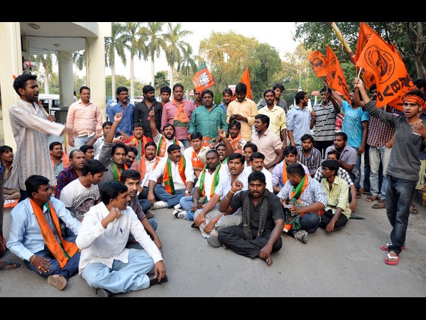ఏబీవీపీ