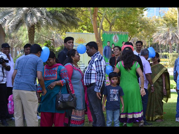 వనభోజనాలు