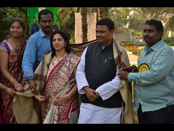 వనభోజనాలు