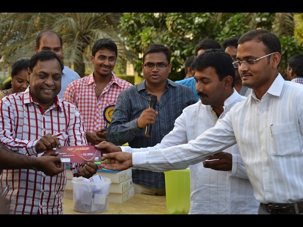 వనభోజనాలు