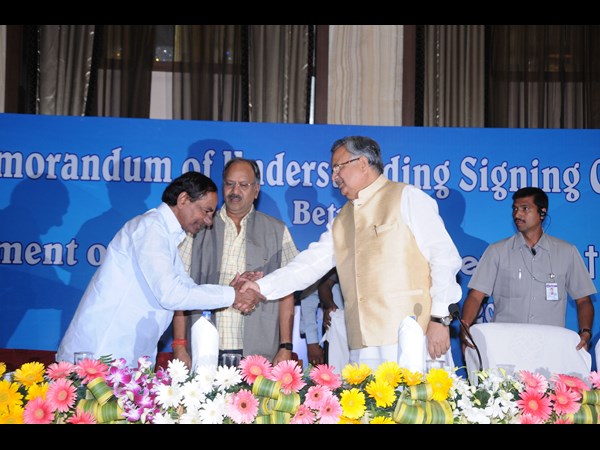 విద్యుత్ ఒప్పందం