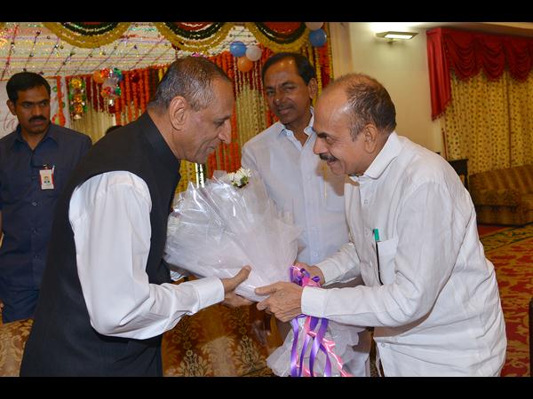 డిప్యూటీ ముఖ్యమంత్రి