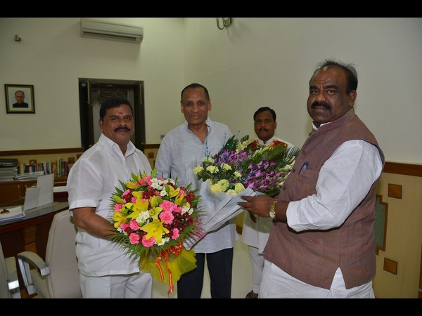 మధుసూదనా చారి