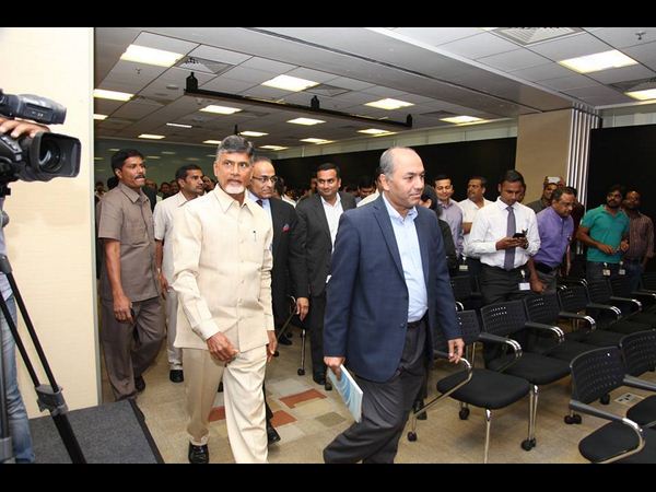 చంద్రబాబు చంద్రబాబు