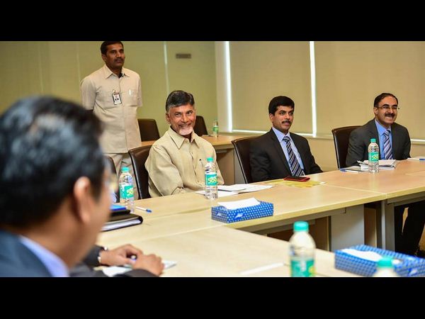 చంద్రబాబు చంద్రబాబు