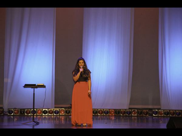 స్వర తరంగిణి