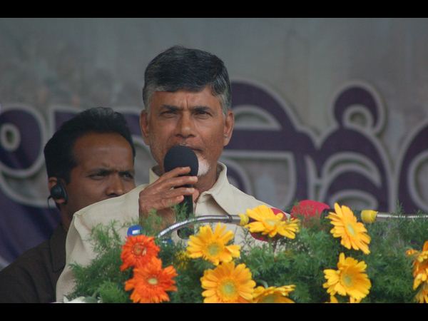 చంద్రబాబు