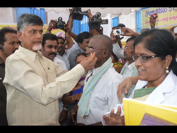 చంద్రబాబు