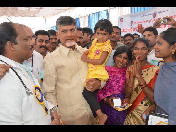 చంద్రబాబు