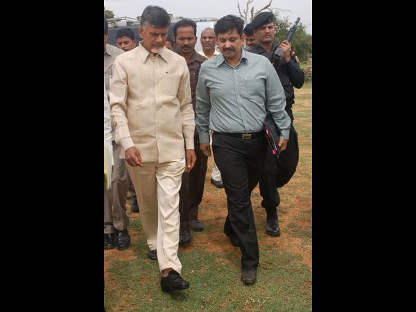 చంద్రబాబు