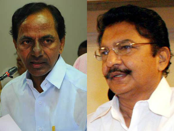 CM KCR chief guest for 3rd ODI CM KCR chief guest for 3rd ODI