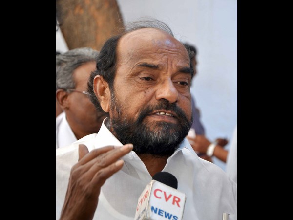 ఆర్ కృష్ణయ్య