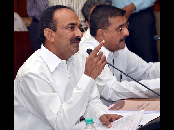 ఈటెల