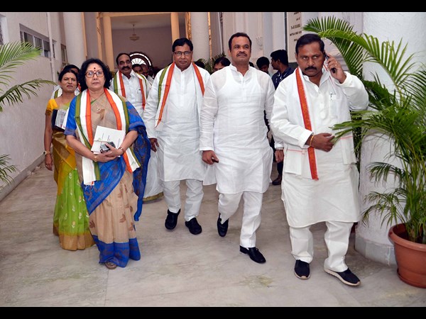 కాంగ్రెస్