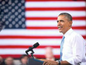 US snubs Obama in midterm polls in setback for Democrats US snubs Obama in midterm polls in setback for Democrats